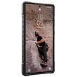 UAG Husa Pathfinder Series Samsung Galaxy S24 Ultra Black