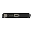 UAG Husa Pathfinder Series Samsung Galaxy S24 Ultra Black