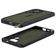 UAG Husa Pathfinder Series Samsung Galaxy S24 Ultra Olive Drab