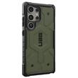 UAG Husa Pathfinder Series Samsung Galaxy S24 Ultra Olive Drab