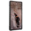 UAG Husa Pathfinder Series Samsung Galaxy S24 Ultra Olive Drab