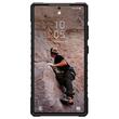 UAG Husa Pathfinder Series Samsung Galaxy S24 Ultra Olive Drab