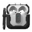 UAG Husa Plasma Series AirPods 4 Negru