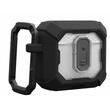 UAG Husa Plasma Series AirPods 4 Negru