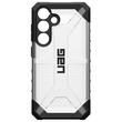 UAG Husa Plasma Series Samsung Galaxy S24 Ice