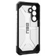UAG Husa Plasma Series Samsung Galaxy S24 Ice