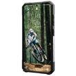UAG Husa Plasma Series Samsung Galaxy S24 Ice