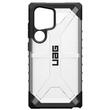 UAG Husa Plasma Series Samsung Galaxy S24 Ultra Ice