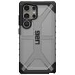 UAG Husa Plasma Series Samsung Galaxy S24 Ultra Ice