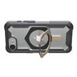 UAG Husa Plasma XTE MagSafe iPhone 16e Ash Titanium