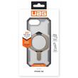 UAG Husa Plasma XTE MagSafe iPhone 16e Ash Titanium