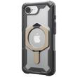 UAG Husa Plasma XTE MagSafe iPhone 16e Ash Titanium