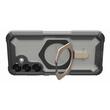 UAG Husa Plasma XTE Magnetic Samsung Galaxy S25 Ash Titanium