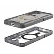UAG Husa Plasma XTE Magnetic Samsung Galaxy S25 Ash Titanium