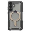 UAG Husa Plasma XTE Magnetic Samsung Galaxy S25 Ash Titanium