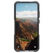 UAG Husa Plasma XTE Magnetic Samsung Galaxy S25 Ash Titanium
