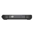 UAG Husa Plasma XTE Magnetic Samsung Galaxy S25 Ash Titanium