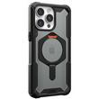 UAG Husa Plasma XTE iPhone 15 Pro Max Black / Orange