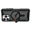UAG Husa Plasma XTE iPhone 15 Pro Max Black / Orange