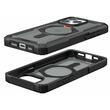 UAG Husa Plasma XTE iPhone 15 Pro Max Black / Orange