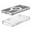 UAG Husa Plyo Magsafe iPhone 16e Ice White
