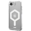 UAG Husa Plyo Magsafe iPhone 16e Ice White