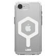 UAG Husa Plyo Magsafe iPhone 16e Ice White