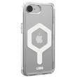 UAG Husa Plyo Magsafe iPhone 16e Ice White