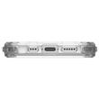 UAG Husa Plyo Magsafe iPhone 16e Ice White