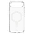 UAG Husa Plyo Magsafe iPhone 17 Air Ice White
