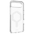 UAG Husa Plyo Magsafe iPhone 17 Air Ice White