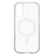 UAG Husa Plyo Magsafe iPhone 17 Ice White