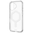 UAG Husa Plyo Magsafe iPhone 17 Ice White