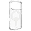 UAG Husa Plyo Magsafe iPhone 17 Pro Max Ice White