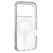 UAG Husa Plyo Magsafe iPhone 17 Pro Max Ice White