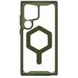 UAG Husa Plyo Pro Magsafe Samsung Galaxy S24 Ultra Ice Olive