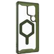 UAG Husa Plyo Pro Magsafe Samsung Galaxy S24 Ultra Ice Olive