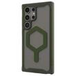 UAG Husa Plyo Pro Magsafe Samsung Galaxy S24 Ultra Ice Olive