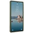 UAG Husa Plyo Pro Magsafe Samsung Galaxy S24 Ultra Ice Olive