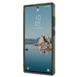 UAG Husa Plyo Pro Magsafe Samsung Galaxy S24 Ultra Ice Olive