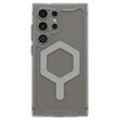 UAG Husa Plyo Pro Magsafe Samsung Galaxy S24 Ultra Ice Silver