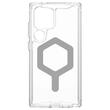 UAG Husa Plyo Pro Magsafe Samsung Galaxy S24 Ultra Ice Silver