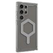 UAG Husa Plyo Pro Magsafe Samsung Galaxy S24 Ultra Ice Silver