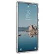UAG Husa Plyo Pro Magsafe Samsung Galaxy S24 Ultra Ice Silver