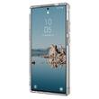 UAG Husa Plyo Pro Magsafe Samsung Galaxy S24 Ultra Ice Silver