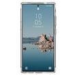 UAG Husa Plyo Pro Magsafe Samsung Galaxy S24 Ultra Ice Silver