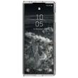 UAG Husa Plyo Pro Magsafe Samsung Galaxy Z Fold6 Ice Silver