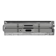 UAG Husa Plyo Pro Magsafe Samsung Galaxy Z Fold6 Ice Silver