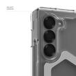UAG Husa Plyo Pro Magsafe Samsung Galaxy Z Fold6 Ice Silver