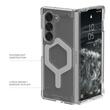 UAG Husa Plyo Pro Magsafe Samsung Galaxy Z Fold6 Ice Silver